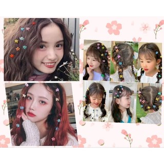 Kẹp tóc mái loại nhí cho bé/Kẹp tóc mái/Kẹp nhí