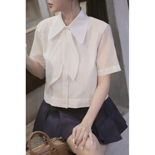 Set SơMi Tơ Nến Váy Ly 𝑨𝑺𝑯𝒀𝑳𝑬𝒀