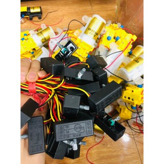 Điều chỉnh tốc chiết áp 12v-10a. điều chỉnh tốc độ motor 775,895,885 bộ điều chỉnh tốc độ máy bơm