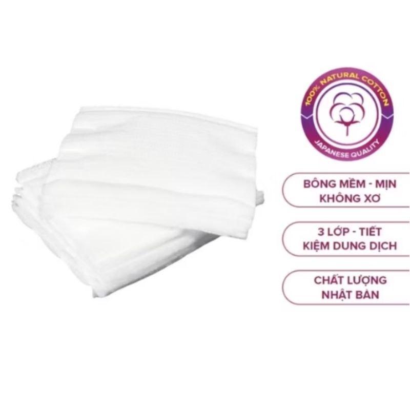 🍒 Khăn lau đa năng Flents / Likado / Miniso