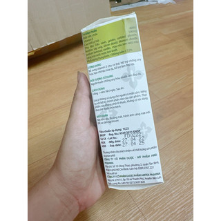 ALOE E 400IU