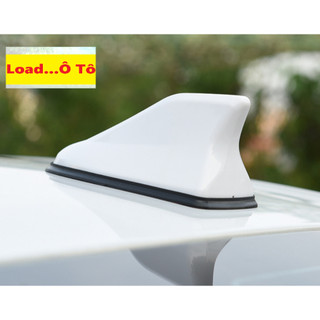 Ăng ten vây cá có gioăng cao su Accent, Elantra, Cerato, mazda3