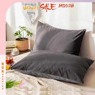 Vỏ Gối Nằm Chất Vải Cotton Tici Thấm Hút Tốt, Áo Gối Nằm Nhiều Mẫu, Bao Gối Đẹp 50x70,45x65