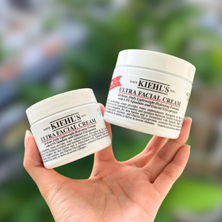 [Ultra Facial Cream] Kem Dưỡng Ẩm Hoàn Hảo Cho Da Khô và Nhạy Cảm Ultra Facial Cream Chính Hãng