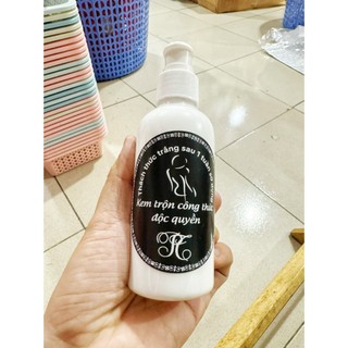  Kem Kích Dưỡng Body công thức -trộn vào kem phôi150g 