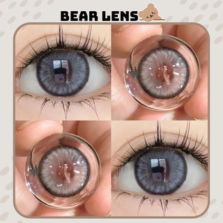[ALBUM] MẪU LENS XÁM TÂY 0 ĐỘ