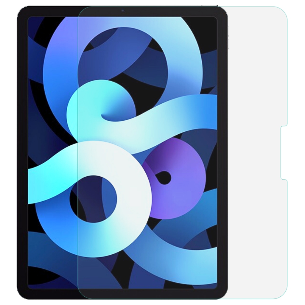 Miếng dán màn hình kính cường lực cho iPad Air 11 inch / iPad Air 13 inch M2 M3 2025/2024 hiệu Nillk