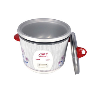 Nồi Cơm Điện Kim Cương Nắp Rời Dung tích 1.2L nấu nhanh tiện lợi giá rẻ
