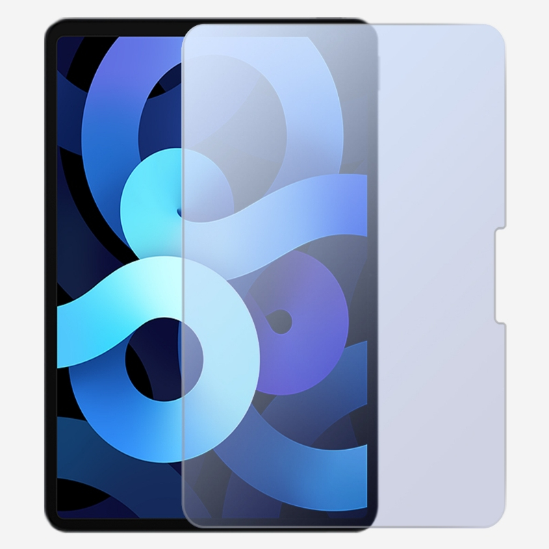 Miếng dán kính cường lực chống ánh sáng xanh cho iPad Air 11 inch / iPad Air 13 inch M2 M3 2025 Nill