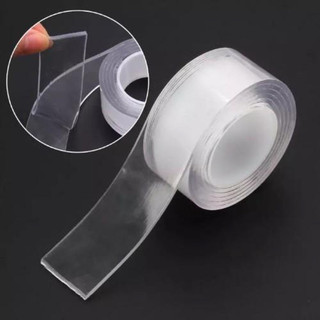 Cuộn băng keo 2 mặt siêu dính đa năng 3m
