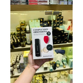 Set 3 món morphe conplextion must have set