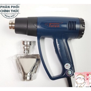 Máy khò hơi nóng TaLon 2000w, CHÍNH HÃNG CTY
