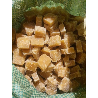 1kg Đường Thốt Nốt Viên ( đường vàng y hình)