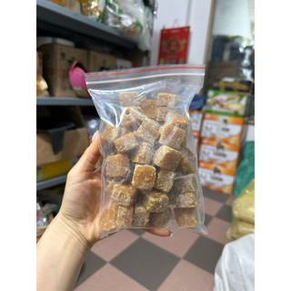 1kg Đường Thốt Nốt Viên ( đường vàng y hình)