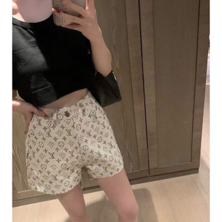 Quần short lệ vi sz sml ( sẵn ship sz L )