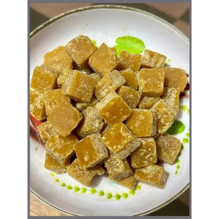 1kg Đường Thốt Nốt Viên(vàng y hình)