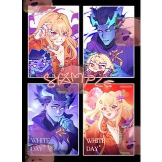 [AOV/ Card] Card bo góc AOV