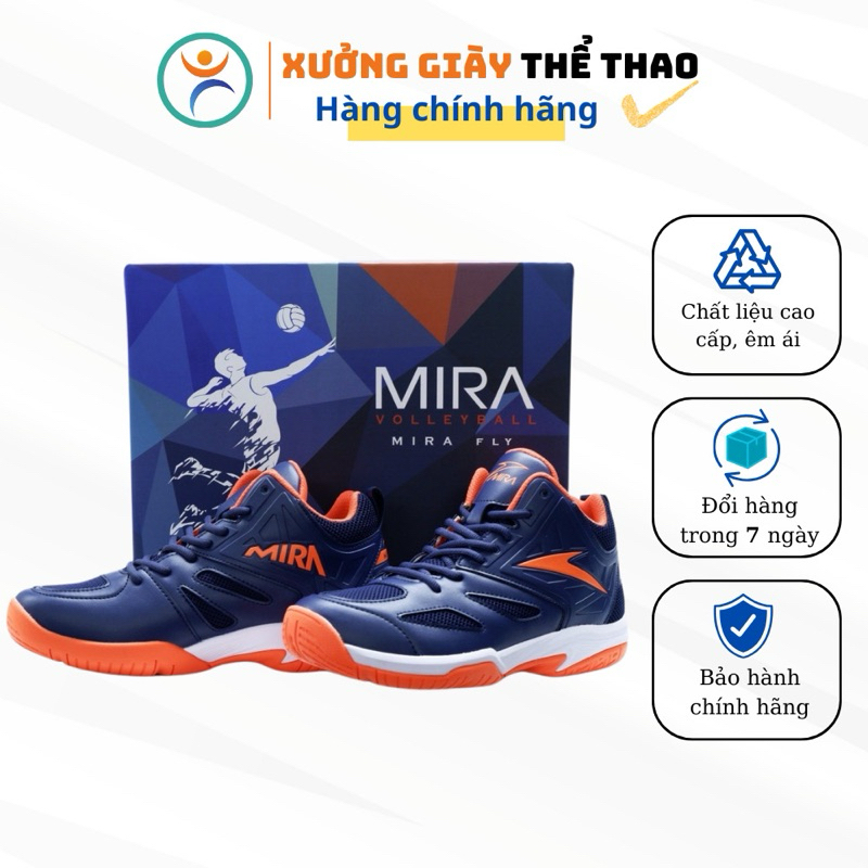giày mira.