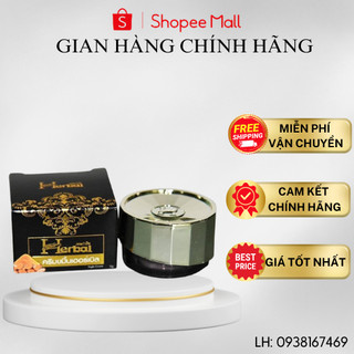 Kem Nghệ Dưỡng Da ,Herbal TháiLan Giảm Thâm NGHỆ ĐEN chính hãng