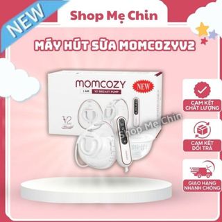 Máy hút sữa MomcozyV2