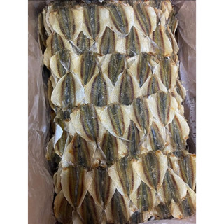 Cá chỉ vàng 1 con cá loại 1 đặc biệt thơm ngon