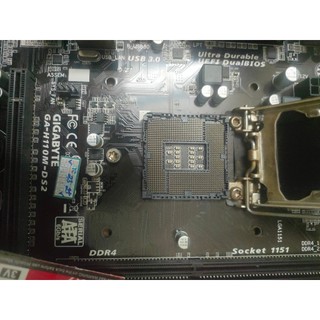 Main H110 kèm CPU (vui lòng chọn đúng sàn phẩm)