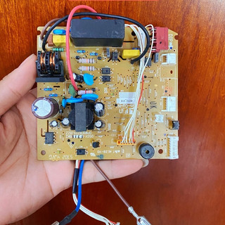 Bo mạch dàn lạnh điều hòa sharp