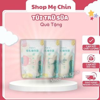 Túi trữ sữa bất kỳ 150-250ml quà tặng kèm khi mua máy hút sữa