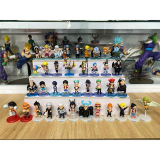 Mô hình One piece mini SD chính hãng