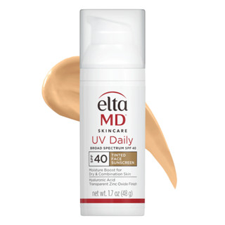 [Chính hãng]Kem chống nắng dưỡng mềm da Elta MD UV DAILY BROAD-SPECTRUM SPF 40