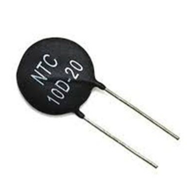 10 cái ĐIỆN TRỞ NHIỆT NTC 10D-20 NTC10D-20 10D20