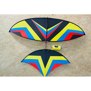 Diều 1m7 full cacbon vip  TẶNG 300m DÂY CHI NA