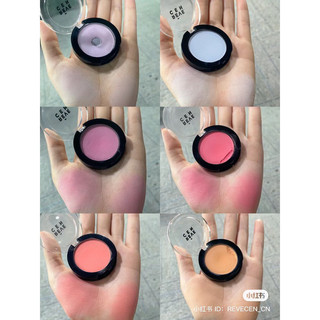 [SẴN 303] Phấn mắt, má hồng, highlight lì Rêvecen