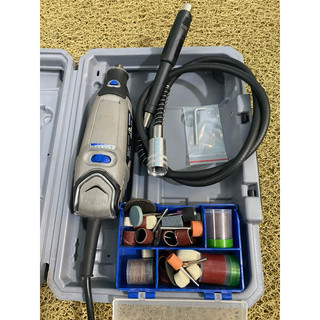 Máy dremel 3000