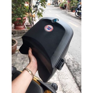 Thùng giữa kappa winner v1/winner x/Exciter 135 150 155