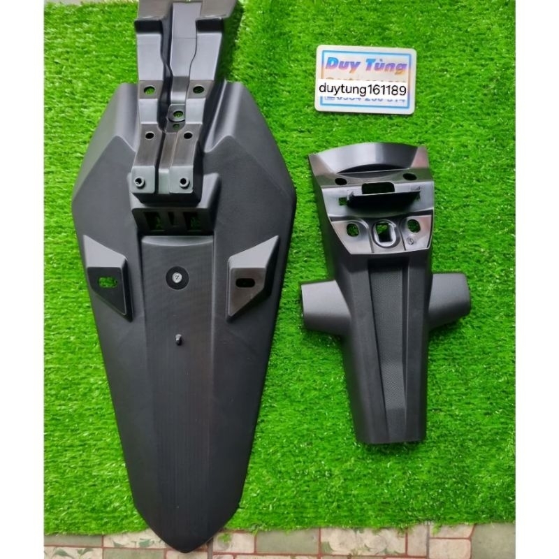 Dè biển số zin winner X - winner X 2022