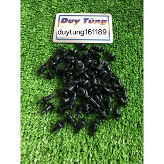 ốc bấm nhựa dàn áo winner,exciter,raider fi,satria ...