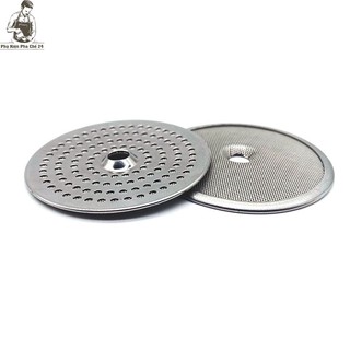 Shower reneka, pandora, sanremo, crm 320b - lưới lọc họng máy pha reneka - linh kiện máy pha cà phê m39