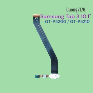 Cáp sạc samsung tab 3 10.1 p5200 / p5210
