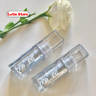  Son bóng INEYOO BLUE dưỡng ẩm bền màu lâu trôi Cao Cấp 