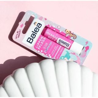 Son dưỡng môi Balea Đức cho bé