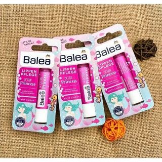Son dưỡng môi Balea Đức cho bé và cả gia đình