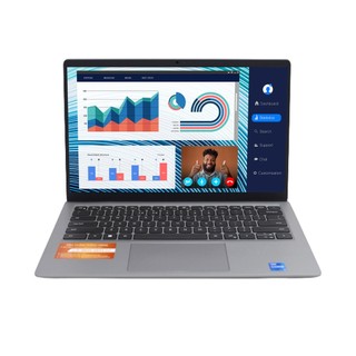 Laptop Dell Vostro 3420 71003348 (Core i5-1235U | 8GB | 512GB | 14 inch FHD | Win 11 + Office)
