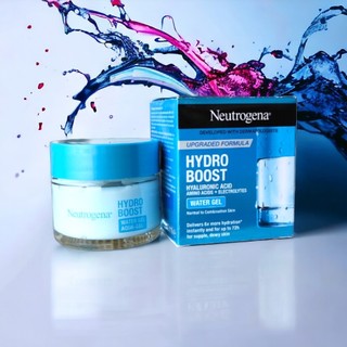 Dưỡng ẩm cấp nước Neutrogena Hydro Boost -ENPI