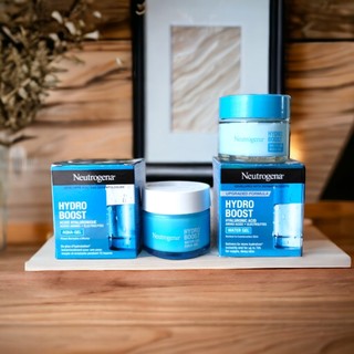 Dưỡng ẩm cấp nước Neutrogena Hydro Boost -ENPI