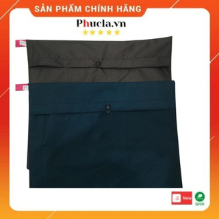 Túi đựng Áo mưa PU 2 lớp cao cấp vải Hàn Quốc