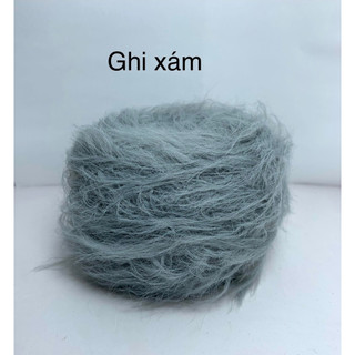 Len MI DÀI mềm mượt