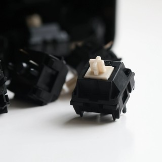 [Sẵn] Kailh BCP Switch | Clacky Âm Nổ To | Linear 63.5g Pre-lubed | Sạn Đặc Trưng Cherry | Dùng Cho Bàn Phím | VCK
