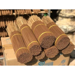 Nhang thảo dược - NHANG CÂY 4 TẤC - TUỆ GIÁC HƯƠNG