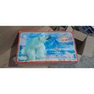Một hộp 100 bộ bài tứ sắc hiệu con gấu